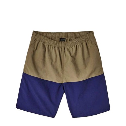 Pantaloncini goldwin nylon - goldwin,