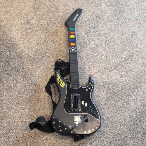 Chitarra wireless hero - hero, ps2