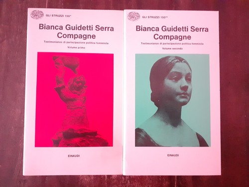 Bianca guidetti serra - bianca,