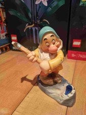 wdcc walt disney classic collection bashful mammolo it ain't no trick rotto