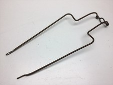 Bici d'epoca anni '50