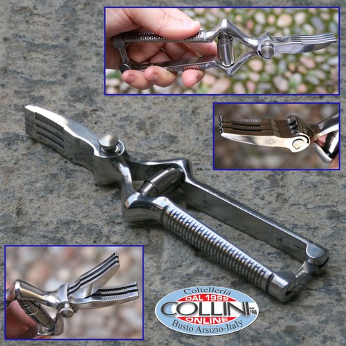 Robur masticatore per - -,