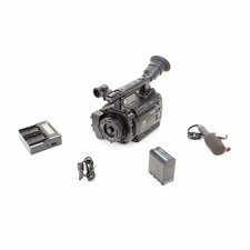 Sony PMW-F3 Super 35 mm XDCAM