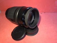 CANON EF MOUNT / CANON ZOOM