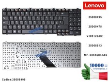 Tastiera Italiana LENOVO B560