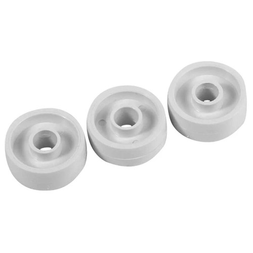 Set ruote piccole di - 3,