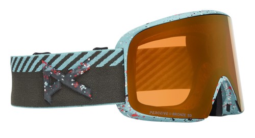 Anon mfi alpine terra - anon, m6