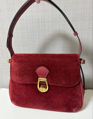 Borsa tracolla gucci ad - borsa,