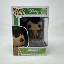 Funko Pop! Vinyl: Disney -