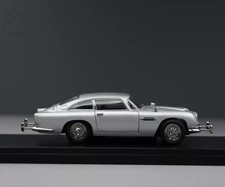 1:43 Aston Martin DB5 007