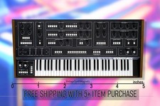 Elka synthex rhapsody - elka,