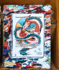 Sunscorch Regent (Spirited