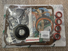 GUARNIZIONI MOTORE SLANZI DVA 1030 