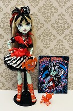 Bambola monster high frankie - bambola,