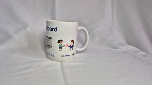 Tazza barilla mulino - bianco,
