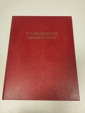 Libro I Carabinieri Martiri di