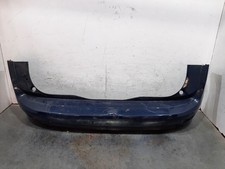 1609617280 paraurti posteriore CITROEN C4 PICASSO SPACETOURER LIVE 2013 8248078