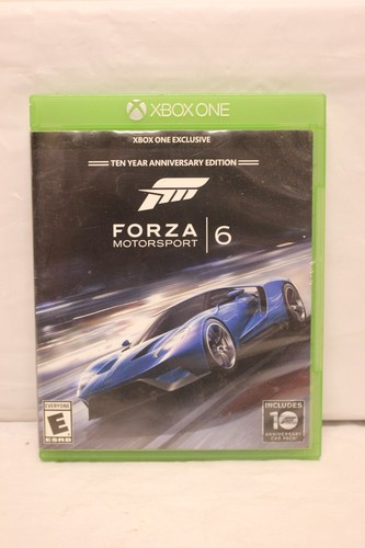 Forza motorsport microsoft - forza, (microsoft