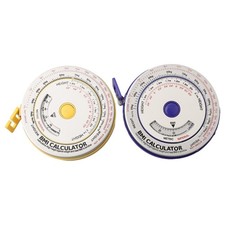 Economico Durevole Nastro Misura Massa Indice Strumenti Plastica Retrattile