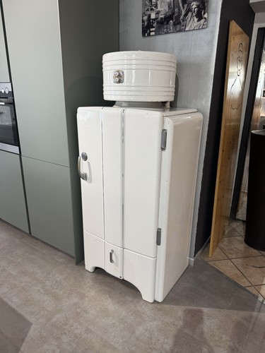 Frigo general electric - frigo,