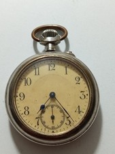 OROLOGIO DA TASCA Antico Era