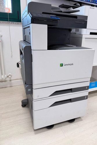 Lexmark xc9325 cassetto da - lexmark,