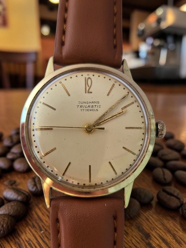Orologio polso vintage - da,