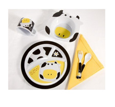 BRANDANI - SET PAPPA SERVIZIO