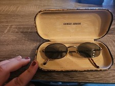 Occhiali da sole Giorgio