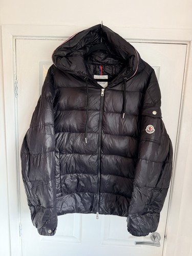 Moncler pavin taglia xl - taglia, 5