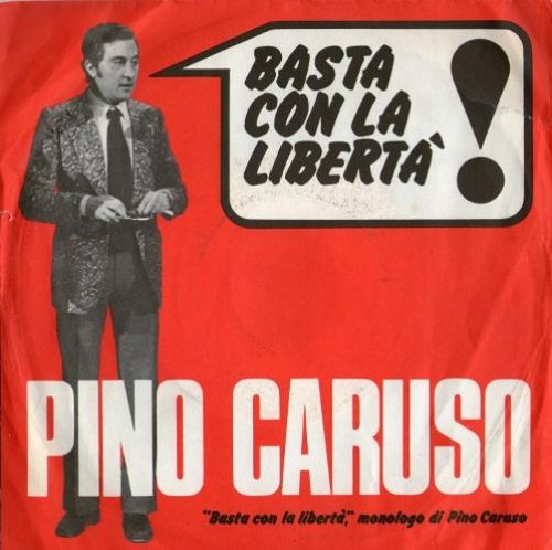 Pino caruso duo piadena - /,