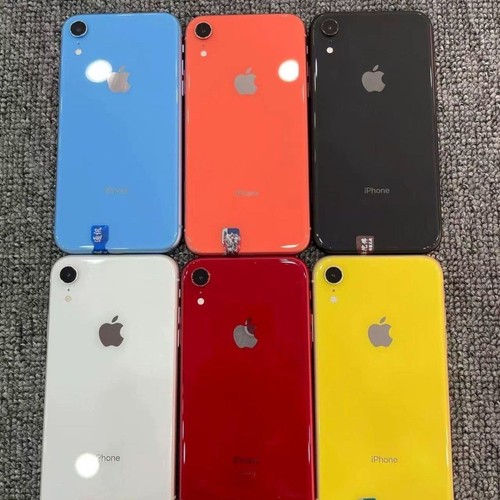 Originale apple iphone - apple, xr