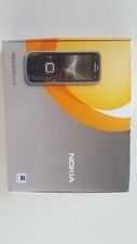 Nokia 6220 classic SIM free, con scatola ed accessori Originali