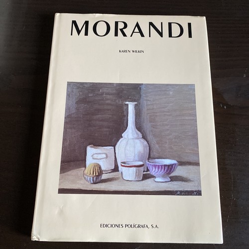 Morandi karen wilkin - karen,