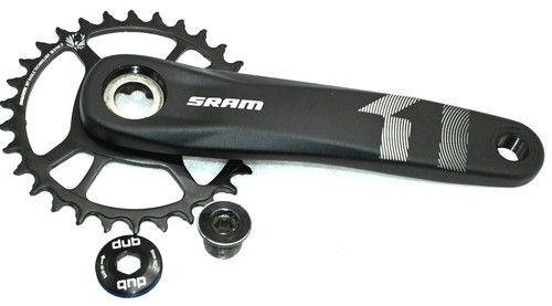 Sram 1000 eagle dub - sram,