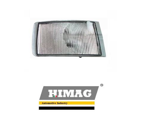 Freccia fanale anteriore - fanale,