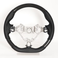 Volante sportivo piatto Hydro
