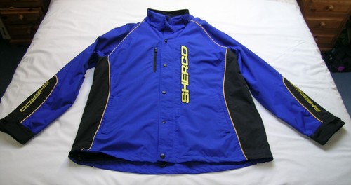 Giacca sherco trial - trial, enduro