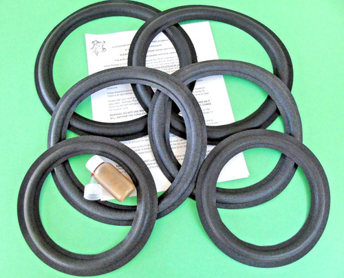 Acoustic research 9ls - acoustic,