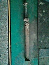 Albero Trasmissione Posteriore Opel Frontera 2.3 TD 93