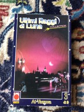 Ultimi raggi di luna