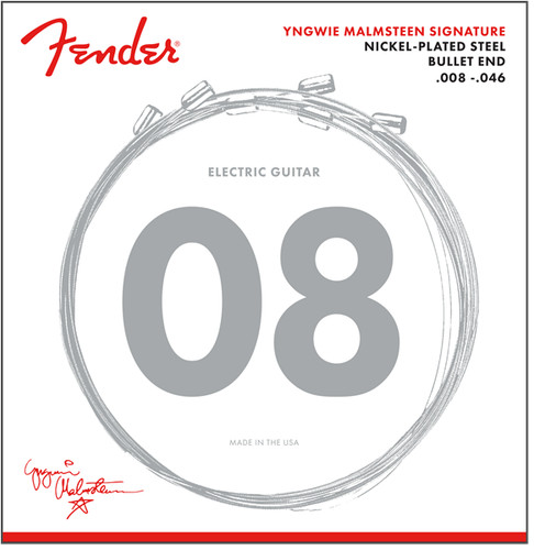 Fender yngwie malmsteen - yngwie,