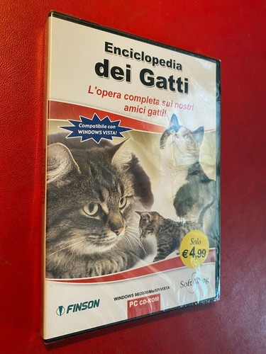 Enciclopedia dei - (pc,