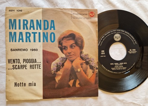 Miranda martino vento pioggia - miranda,