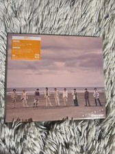 Snow Man Orange kiss (CD +