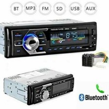 STEREO AUTO BLUETOOTH