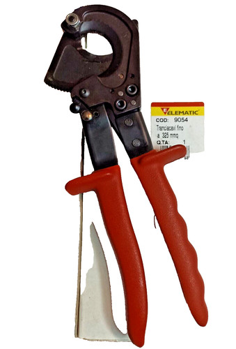 Tranciacavi elematic 9054 - tranciacavi, per