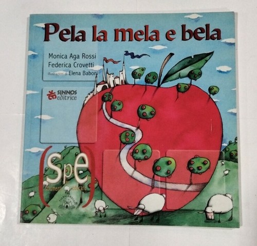 Pela mela e bela - [gb],