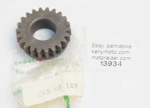 Oem genuine zundapp - oem,