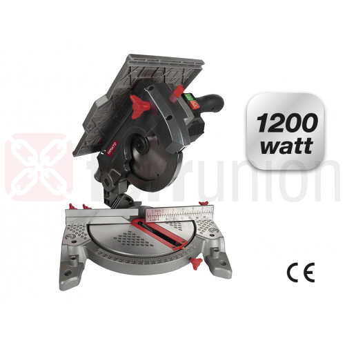 Troncatrice combinata 210mm - troncatrice,